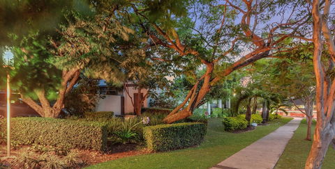 Airport International Hotel Brisbane - Holiday Great Ocean Road 3