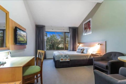 Airport International Hotel Brisbane - Holiday Great Ocean Road 6