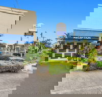Alexander Motor Inn  Apartments - Holiday Great Ocean Road