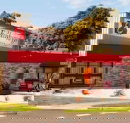 Edinburgh Motor Inn - Holiday Great Ocean Road