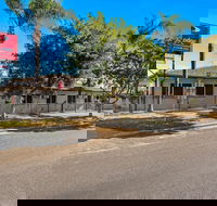 Econo Lodge Moree Spa Motor Inn - Holiday Great Ocean Road