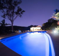 Seclude Rainforest Retreat - Holiday Great Ocean Road