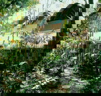 The Garden Burees - Holiday Great Ocean Road