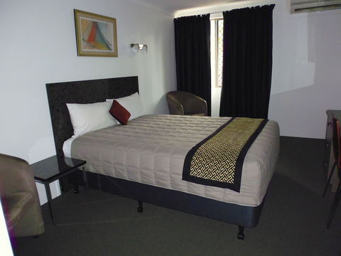 Burke And Wills Motor Inn - Holiday Great Ocean Road 4