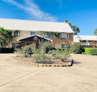Campbelltown Colonial Motor Inn - Holiday Great Ocean Road