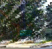 Byron Bay Rainforest Resort - Holiday Great Ocean Road