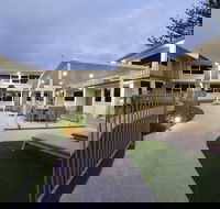 Montego Mermaid Beach Motel - Holiday Great Ocean Road