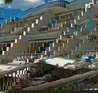 Bombora Resort - Holiday Great Ocean Road