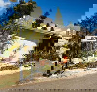 Biloela Countryman Motel - Holiday Great Ocean Road