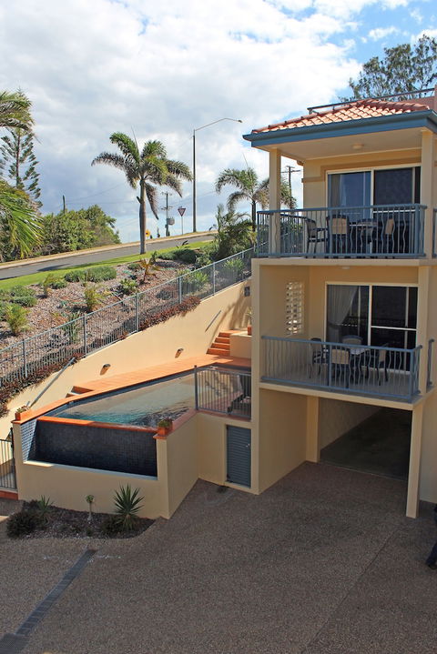 Villa Mar Colina - Holiday Great Ocean Road 1