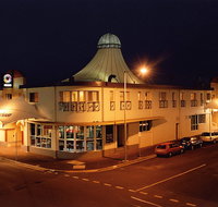 The Lighthouse Hotel