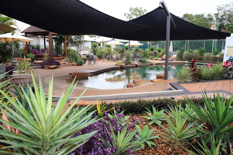 Island Leisure Resort - Holiday Great Ocean Road 5