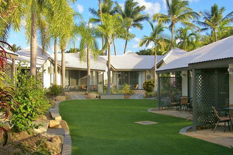 Island Leisure Resort - Holiday Great Ocean Road 1