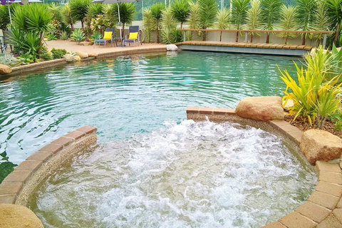 Island Leisure Resort - Holiday Great Ocean Road 4