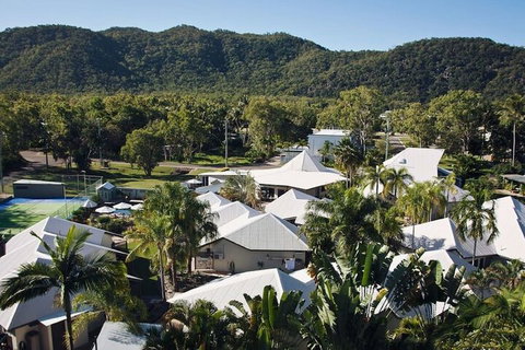 Island Leisure Resort - Holiday Great Ocean Road 3