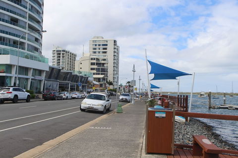 Broadwater Keys - Holiday Great Ocean Road 1