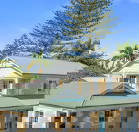 Wollongbar Motel - Holiday Great Ocean Road