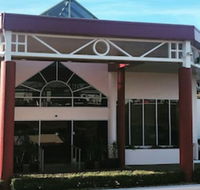 Hunts Hotel Liverpool - Holiday Great Ocean Road