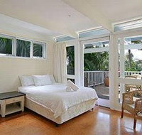 The Lower Decks - Holiday Great Ocean Road