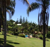 Paradise Palms Resort - Holiday Great Ocean Road