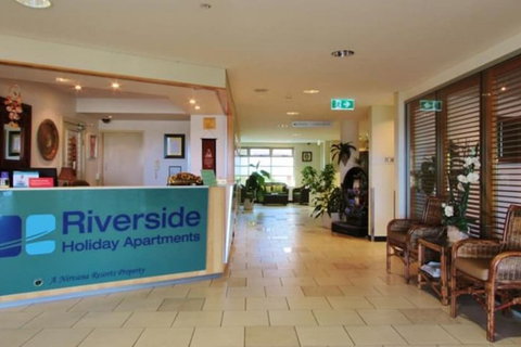 Riverside Holiday Apartments Ballina - Holiday Great Ocean Road 7