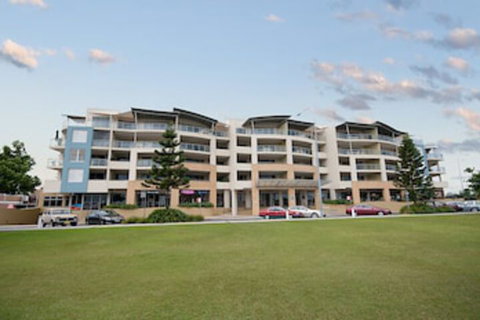 Riverside Holiday Apartments Ballina - Holiday Great Ocean Road 0