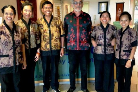 Riverside Holiday Apartments Ballina - Holiday Great Ocean Road 4