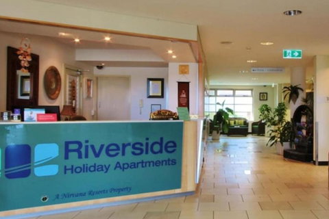 Riverside Holiday Apartments Ballina - Holiday Great Ocean Road 5