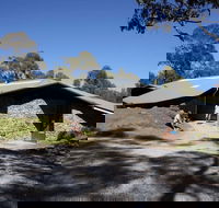 Discovery Parks - Cradle Mountain - Holiday Great Ocean Road
