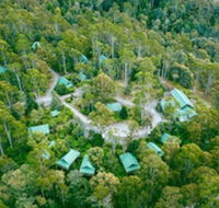 Lemonthyme Wilderness Retreat - Holiday Great Ocean Road
