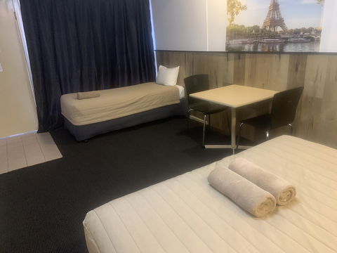 Countryman Motor Inn - Holiday Great Ocean Road 5