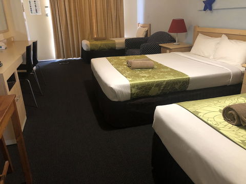 Countryman Motor Inn - Holiday Great Ocean Road 6