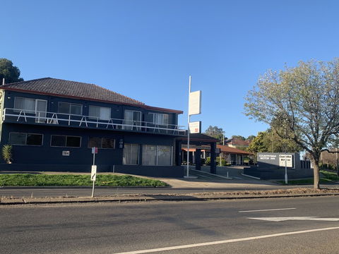 Countryman Motor Inn - Holiday Great Ocean Road 2