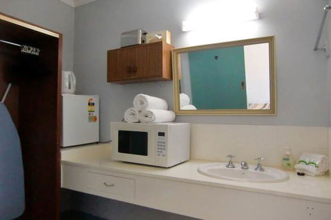 Bairnsdale Kansas City Motel - Holiday Great Ocean Road 3