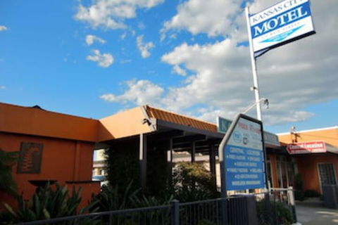 Bairnsdale Kansas City Motel - Holiday Great Ocean Road 0