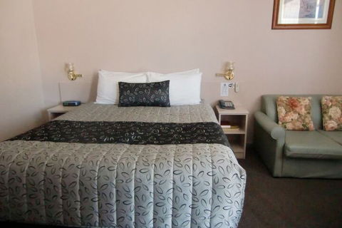 Bairnsdale Kansas City Motel - Holiday Great Ocean Road 5