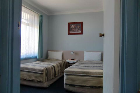 Bairnsdale Kansas City Motel - Holiday Great Ocean Road 6