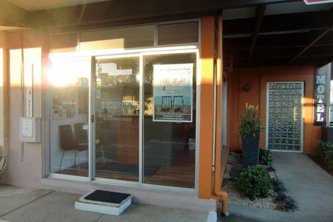 Bairnsdale Kansas City Motel - Holiday Great Ocean Road 2