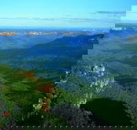 Lilianfels Resort  Spa - Blue Mountains - Holiday Great Ocean Road