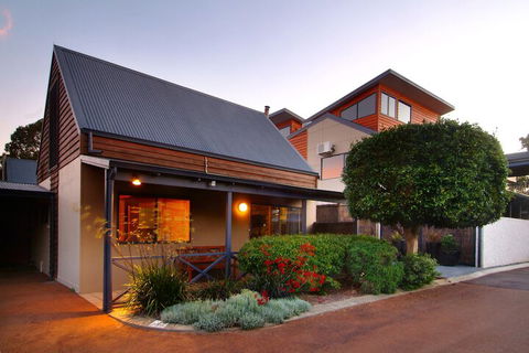 Bay Village Resort & Spa - Holiday Great Ocean Road 1