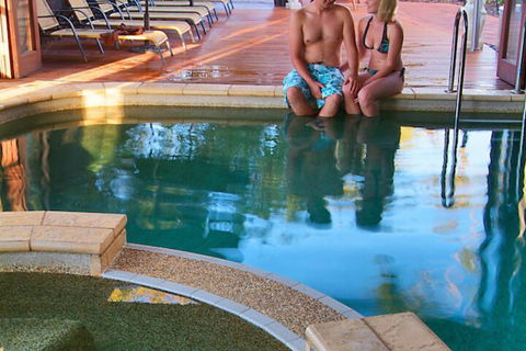 Bay Village Resort & Spa - Holiday Great Ocean Road 3