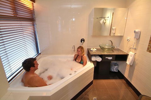 Bay Village Resort & Spa - Holiday Great Ocean Road 5