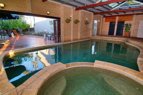 Bay Village Resort & Spa - Holiday Great Ocean Road 2