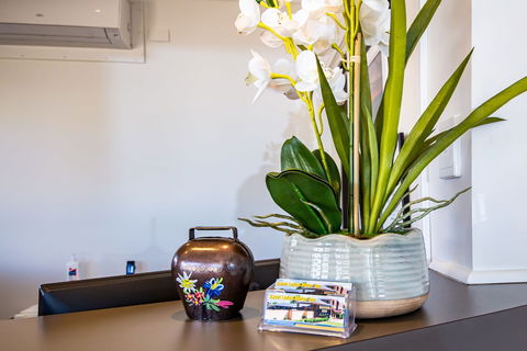 Ascot Lodge Motor Inn Kingaroy - Holiday Great Ocean Road 3