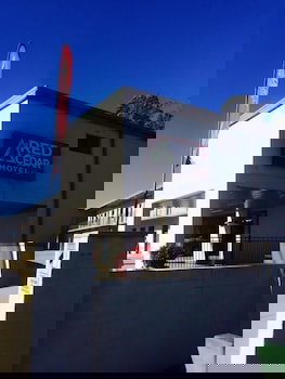  Holiday Great Ocean Road