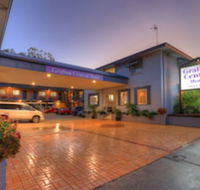 Grafton Central Motel - Holiday Great Ocean Road