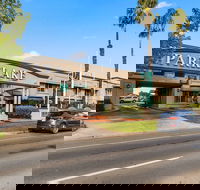 Quality Hotel Parklake Shepparton - Holiday Great Ocean Road