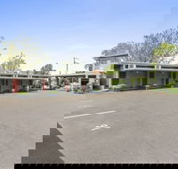 Comfort Inn Botanical - Holiday Great Ocean Road