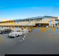 Comfort Inn North Shore - Holiday Great Ocean Road