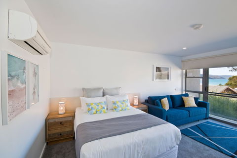 Lorne Bay View Motel - Holiday Great Ocean Road 4